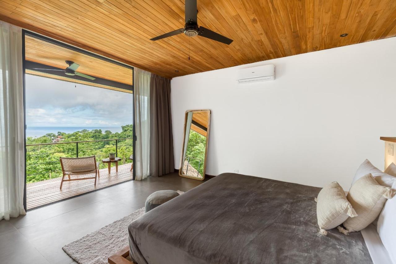 Casa Mirame Villa Carmen  Eksteriør bilde
