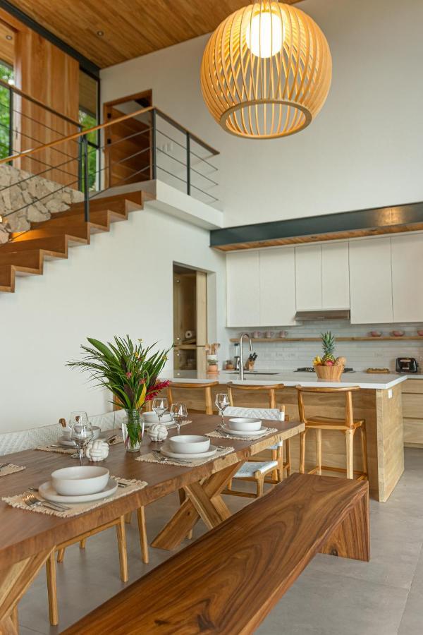 Casa Mirame Villa Carmen  Eksteriør bilde