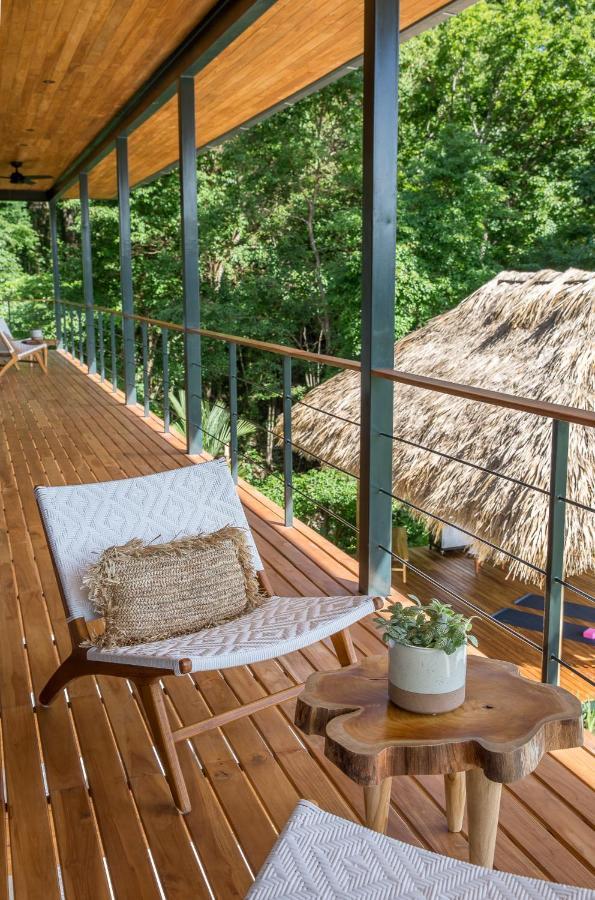 Casa Mirame Villa Carmen  Eksteriør bilde