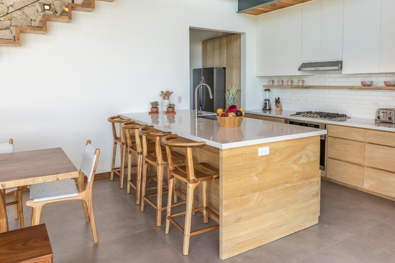 Casa Mirame Villa Carmen  Eksteriør bilde