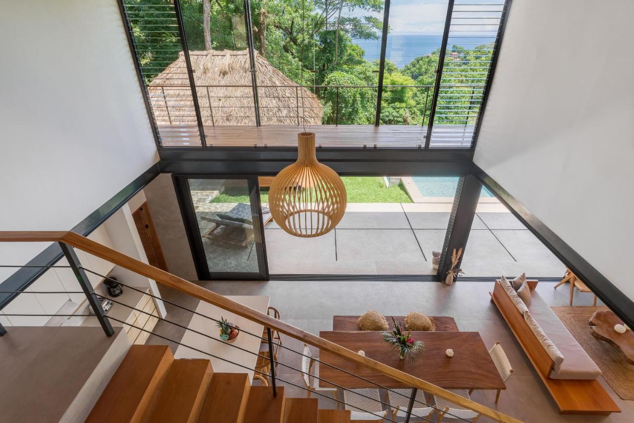 Casa Mirame Villa Carmen  Eksteriør bilde