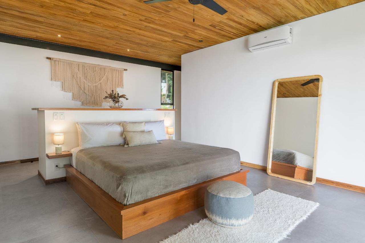 Casa Mirame Villa Carmen  Eksteriør bilde