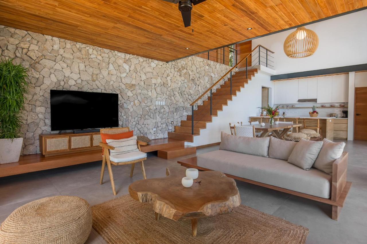 Casa Mirame Villa Carmen  Eksteriør bilde