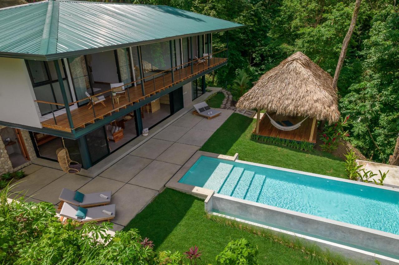 Casa Mirame Villa Carmen  Eksteriør bilde