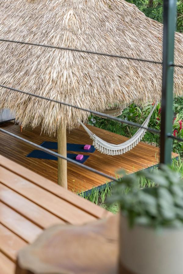 Casa Mirame Villa Carmen  Eksteriør bilde