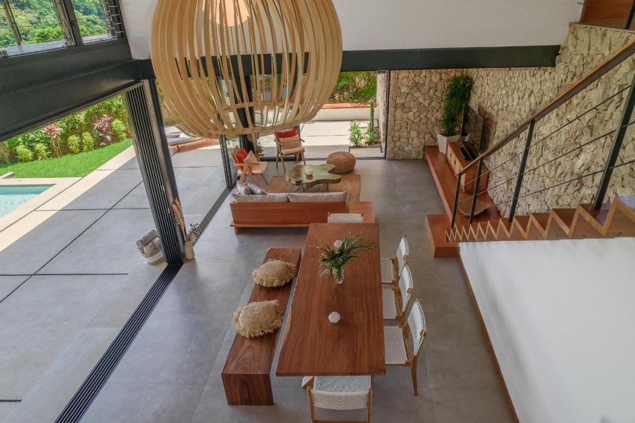 Casa Mirame Villa Carmen  Eksteriør bilde