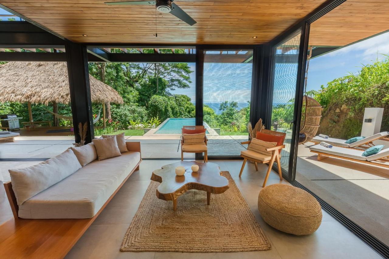 Casa Mirame Villa Carmen  Eksteriør bilde