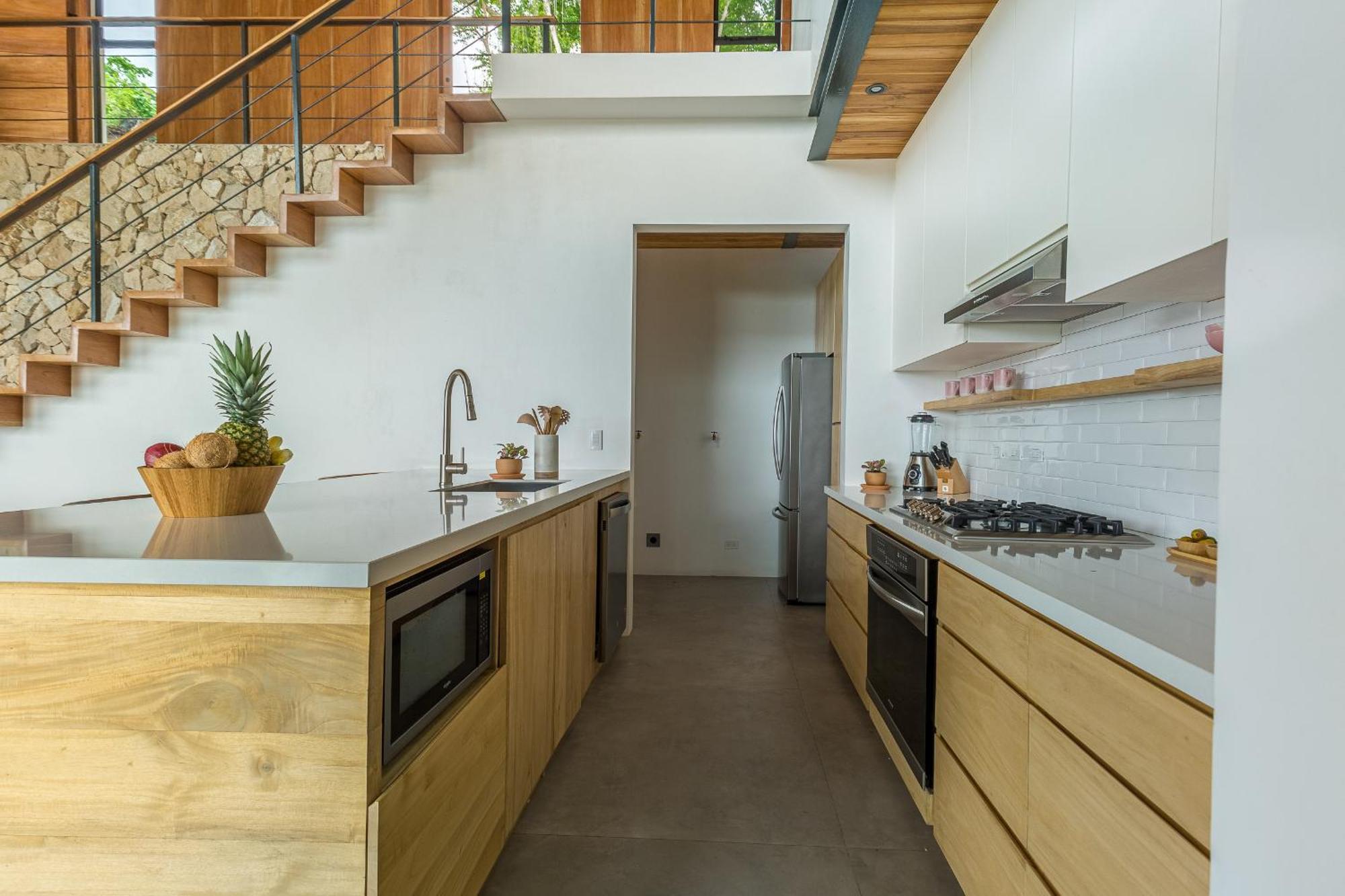 Casa Mirame Villa Carmen  Eksteriør bilde